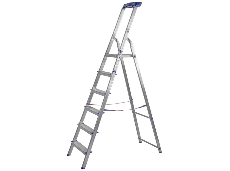 Maxall Huishoud Bordestrap BASIC-line (3 t/m 7 treden)