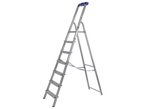 Maxall Huishoud Bordestrap BASIC-line (3 t/m 7 treden)