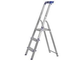 Maxall Huishoud Bordestrap BASIC-line (3 t/m 7 treden) Huishoud Bordestrap BASIC-line (3 t/m 7 treden)