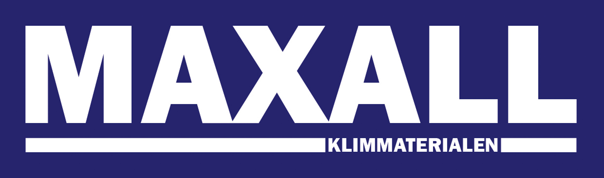Logo Maxall