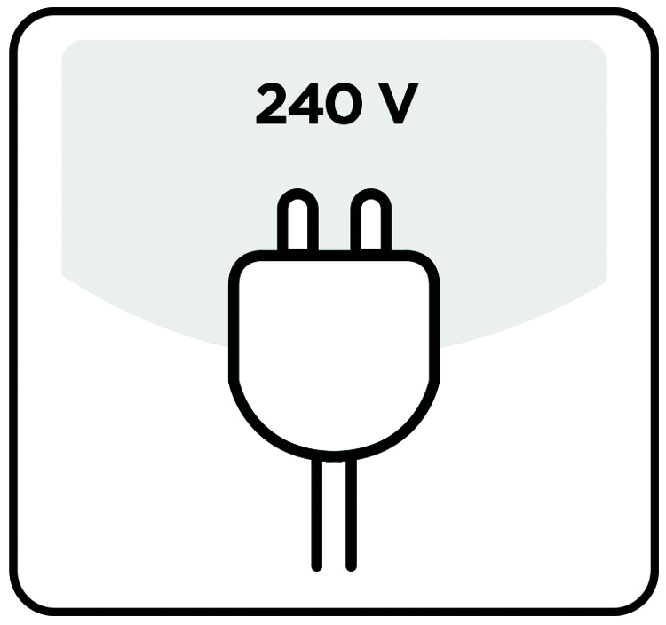 240V