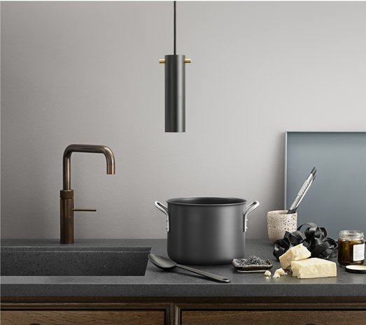 Eva Trio Eva Trio Dura Line Pannenset Set van 3 Stuks Eva Trio Eva Trio Dura Line Pannenset Set van 3 Stuks