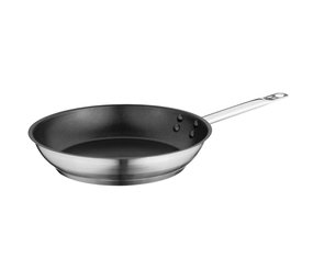 BergHOFF BergHOFF Essentials braadpan Ø 28 cm 3,1L met antikleeflaag BergHOFF BergHOFF Essentials braadpan Ø 28 cm 3,1L met antikleeflaag