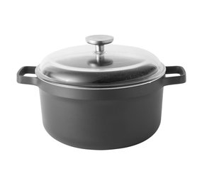 BergHOFF BergHOFF Gem Line Kookpot Ø 28 cm 7,3L met deksel BergHOFF BergHOFF Gem Line Kookpot Ø 28 cm 7,3L met deksel