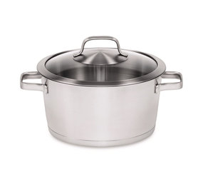BergHOFF BergHOFF Essentials Kookpot Ø 28 cm 8,3L met glazen deksel