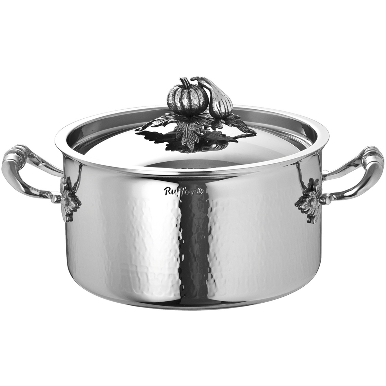 Ruffoni Opus Prima Kookpan Ø 20 cm Gratis LUX Pannen