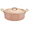 Ruffoni Home Ruffoni Gustibus Ruffoni Gustibus Kookpan Laag met Deksel, 30cm Ruffoni Gustibus Kookpan Laag met Deksel, 30cm Ruffoni Home Ruffoni Gustibus Ruffoni Gustibus Kookpan Laag met Deksel, 30cm Ruffoni Gustibus Kookpan Laag met Deksel, 30cm