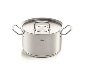 Fissler Fissler Original-Profi Collection Kookpan Ø 28 cm met RVS Deksel
