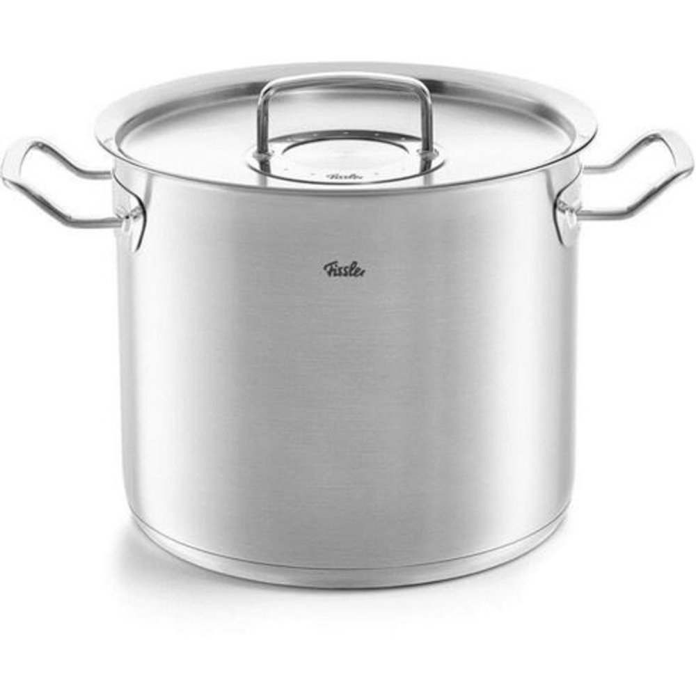 Fissler Fissler Original-Profi Collection Soeppan met RVS Deksel, 20cm