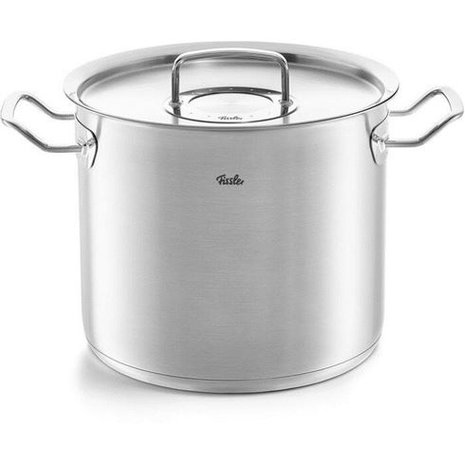 Fissler Fissler Original-Profi Collection Soeppan met RVS Deksel, 20cm