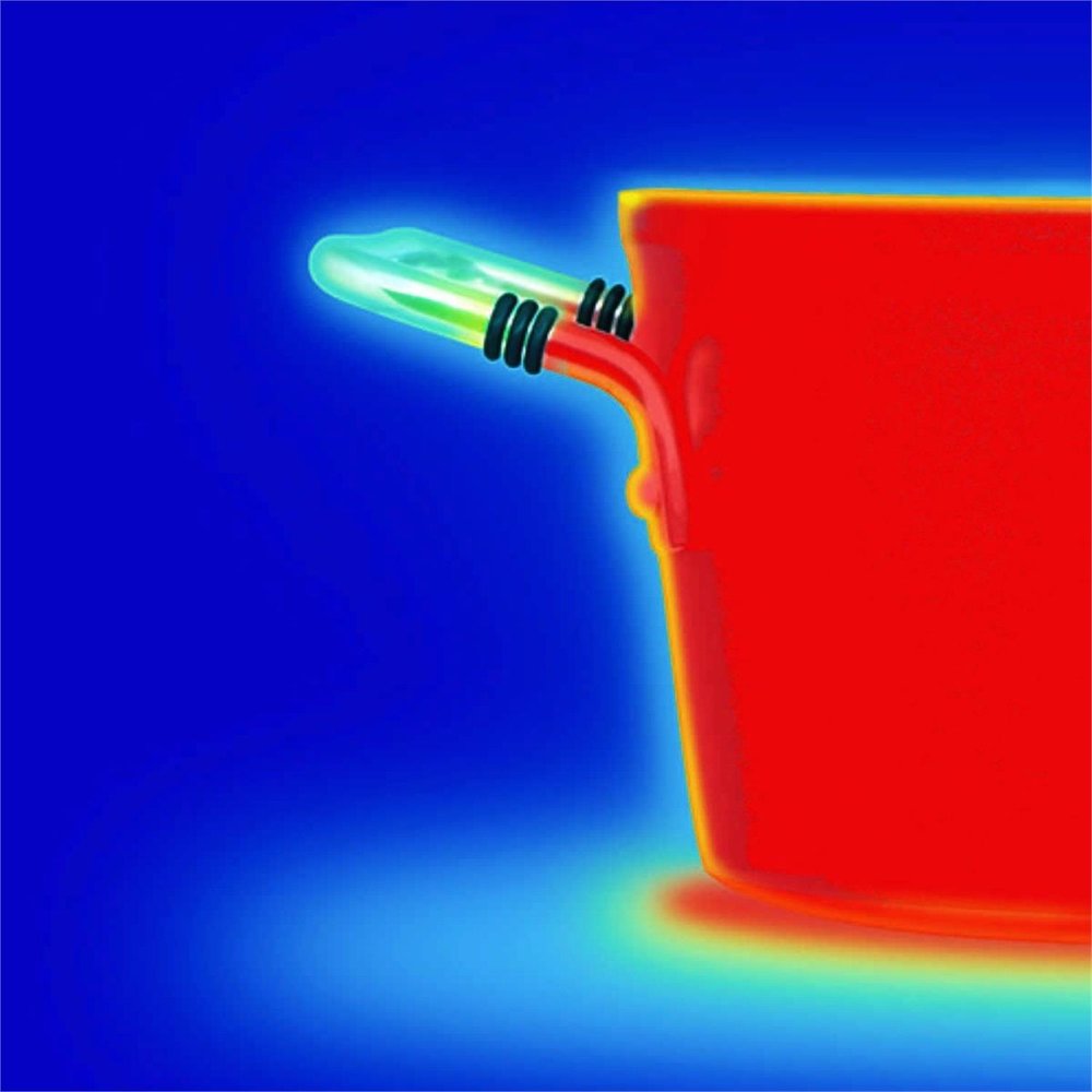 Fissler Fissler Bonn Pannenset met Glasdeksels 5-delig Fissler Fissler Bonn Pannenset met Glasdeksels 5-delig