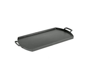 Lodge Lodge Blacklock Bakplaat 51x25cm Lodge Lodge Blacklock Bakplaat 51x25cm