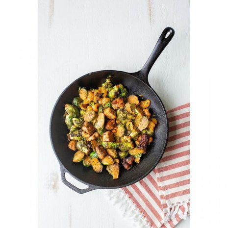 Lodge Lodge Chef Style Wok 30 cm Lodge Lodge Chef Style Wok 30 cm