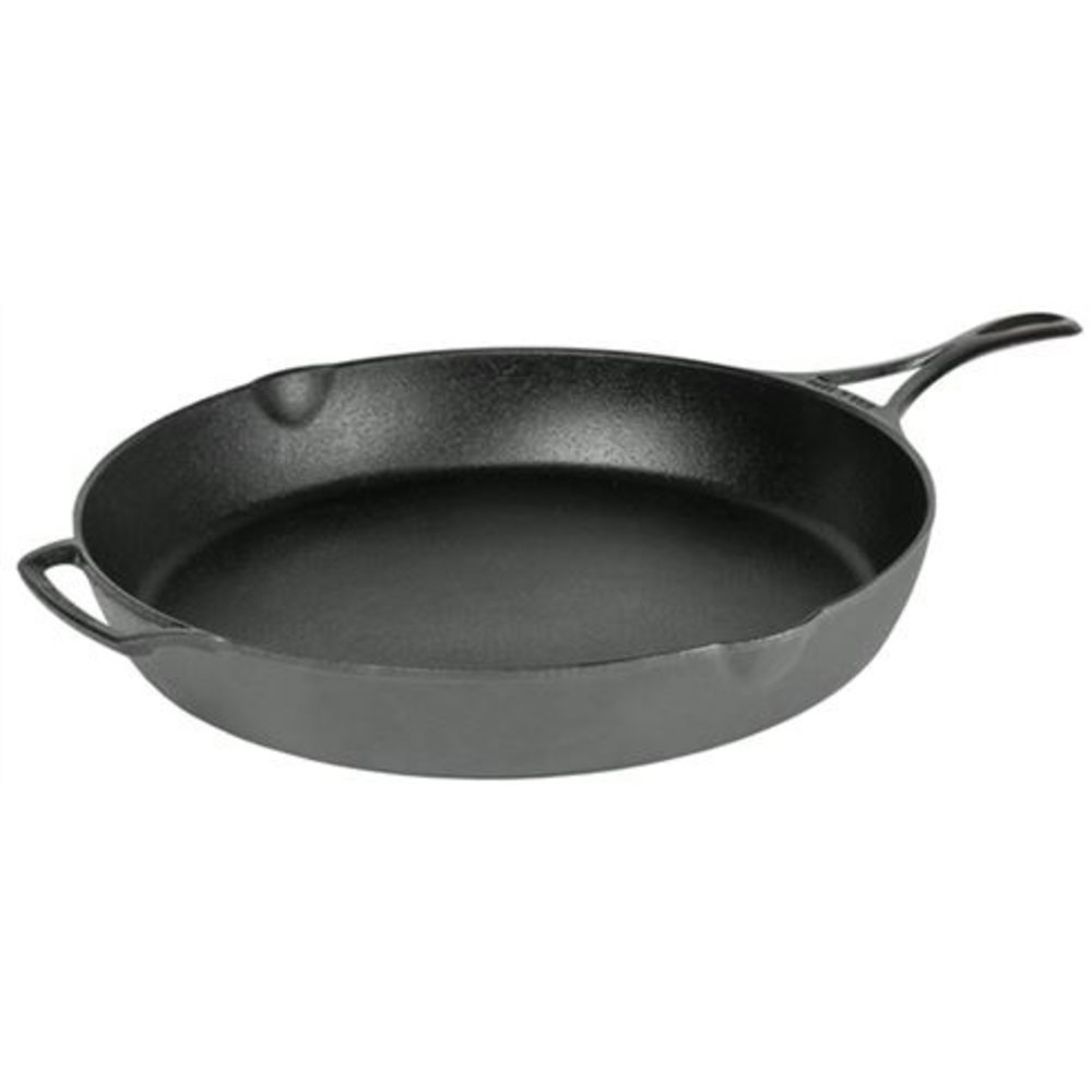 Lodge Lodge Blacklock Koekenpan BL10SK 37cm Lodge Lodge Blacklock Koekenpan BL10SK 37cm