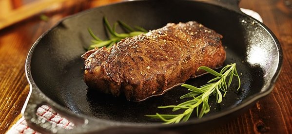 Lodge Lodge Koekenpan  43cm Lodge Lodge Koekenpan  43cm