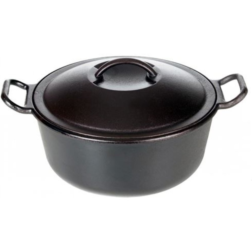 Lodge Lodge Pro-Logic Braadpan 30cm Lodge Lodge Pro-Logic Braadpan 30cm