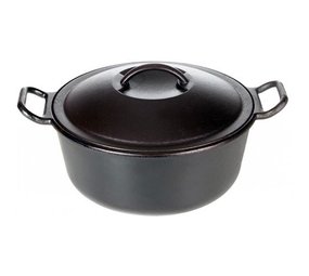 Lodge Lodge Pro-Logic Braadpan P12D3 Ø 30 cm Lodge Lodge Pro-Logic Braadpan P12D3 Ø 30 cm
