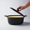 BergHOFF BergHOFF Ron Line Kookpot 24cm 4,2 L BergHOFF BergHOFF Ron Line Kookpot 24cm 4,2 L