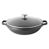BergHOFF BergHOFF Gem Line Wok met deksel 32cm 5,4L BergHOFF BergHOFF Gem Line Wok met deksel 32cm 5,4L