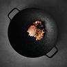 BergHOFF BergHOFF Gem Line Wok met deksel 32cm 5,4L BergHOFF BergHOFF Gem Line Wok met deksel 32cm 5,4L
