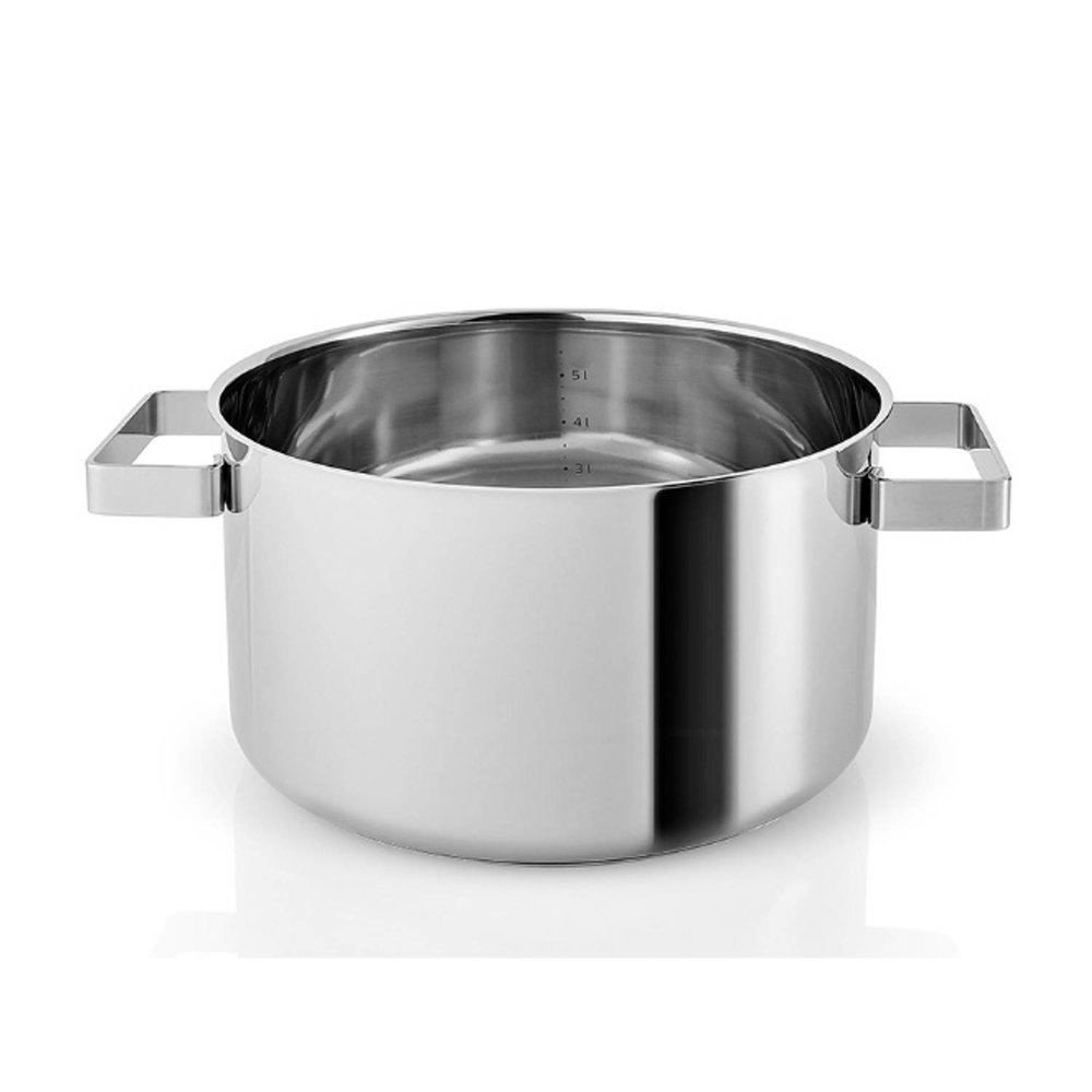 Eva Solo Eva Solo Nordic Kitchen Kookpan Ø 19.4 cm Eva Solo Eva Solo Nordic Kitchen Kookpan Ø 19.4 cm