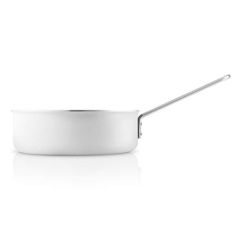 Eva Trio Eva Trio White Line Sauteerpan Ø 24 cm