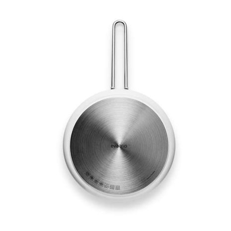 Eva Trio Eva Trio White Line Sauteerpan Ø 24 cm