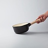 BergHOFF BergHOFF Ron Line Steelpan 18 cm gietijzer zwart 1,7L BergHOFF BergHOFF Ron Line Steelpan 18 cm gietijzer zwart 1,7L