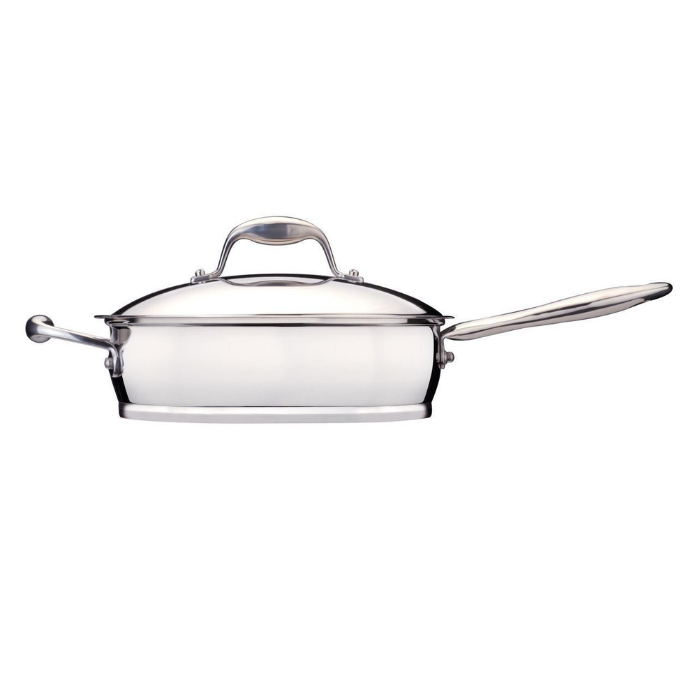 BergHOFF BergHOFF Essentials braadpan  24cm 2,5L BergHOFF BergHOFF Essentials braadpan  24cm 2,5L