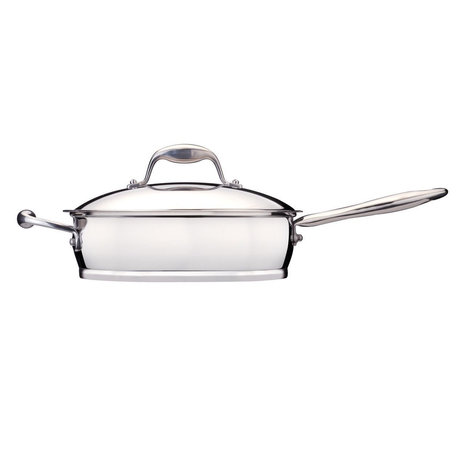 BergHOFF BergHOFF Essentials braadpan  24cm 2,5L BergHOFF BergHOFF Essentials braadpan  24cm 2,5L