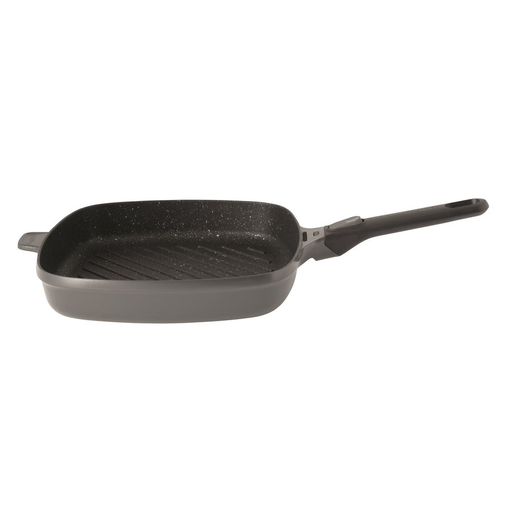 BergHOFF BergHOFF Gem Line grillpan 28 cm