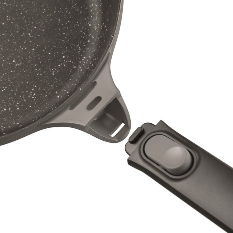 BergHOFF BergHOFF Gem Line grillpan 28 cm