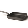 BergHOFF BergHOFF Leo Line grillpan 28 cm BergHOFF BergHOFF Leo Line grillpan 28 cm