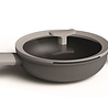 BergHOFF Leo Line Indische wok met deksel antikleef 24cm 2,9L BergHOFF Leo Line Indische wok met deksel antikleef 24cm 2,9L