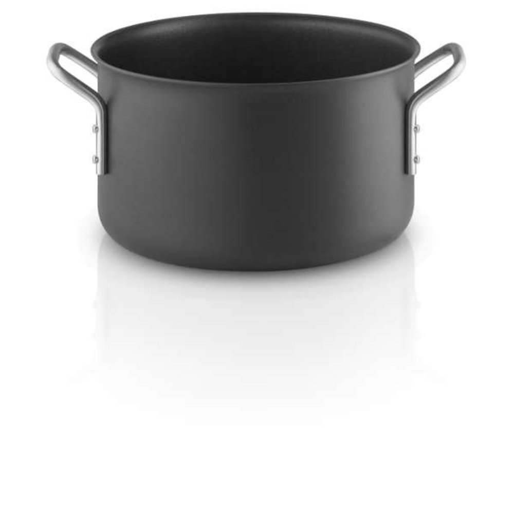 Eva Trio Eva Trio Dura Line Kookpan Ø 20 cm 3,8 liter Eva Trio Eva Trio Dura Line Kookpan Ø 20 cm 3,8 liter