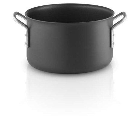 Eva Trio Eva Trio Dura Line Kookpan Ø 20 cm 3,8 liter Eva Trio Eva Trio Dura Line Kookpan Ø 20 cm 3,8 liter