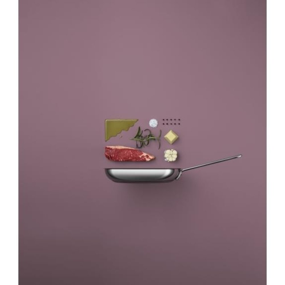 Eva Trio Eva Trio Koekenpan Ø 26 cm Eva Trio Eva Trio Koekenpan Ø 26 cm