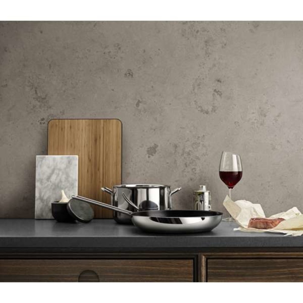 Eva Trio Eva Trio Koekenpan Heat Control Ø 24 cm Eva Trio Eva Trio Koekenpan Heat Control Ø 24 cm