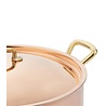 Ruffoni Home Ruffoni Gustibus Ruffoni Gustibus Kookpan Laag met Deksel, 30cm Ruffoni Gustibus Kookpan Laag met Deksel, 30cm Ruffoni Home Ruffoni Gustibus Ruffoni Gustibus Kookpan Laag met Deksel, 30cm Ruffoni Gustibus Kookpan Laag met Deksel, 30cm