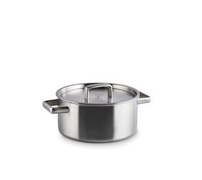 Habonne Habonne KING Kookpan Ø 22 cm Habonne Habonne KING Kookpan Ø 22 cm
