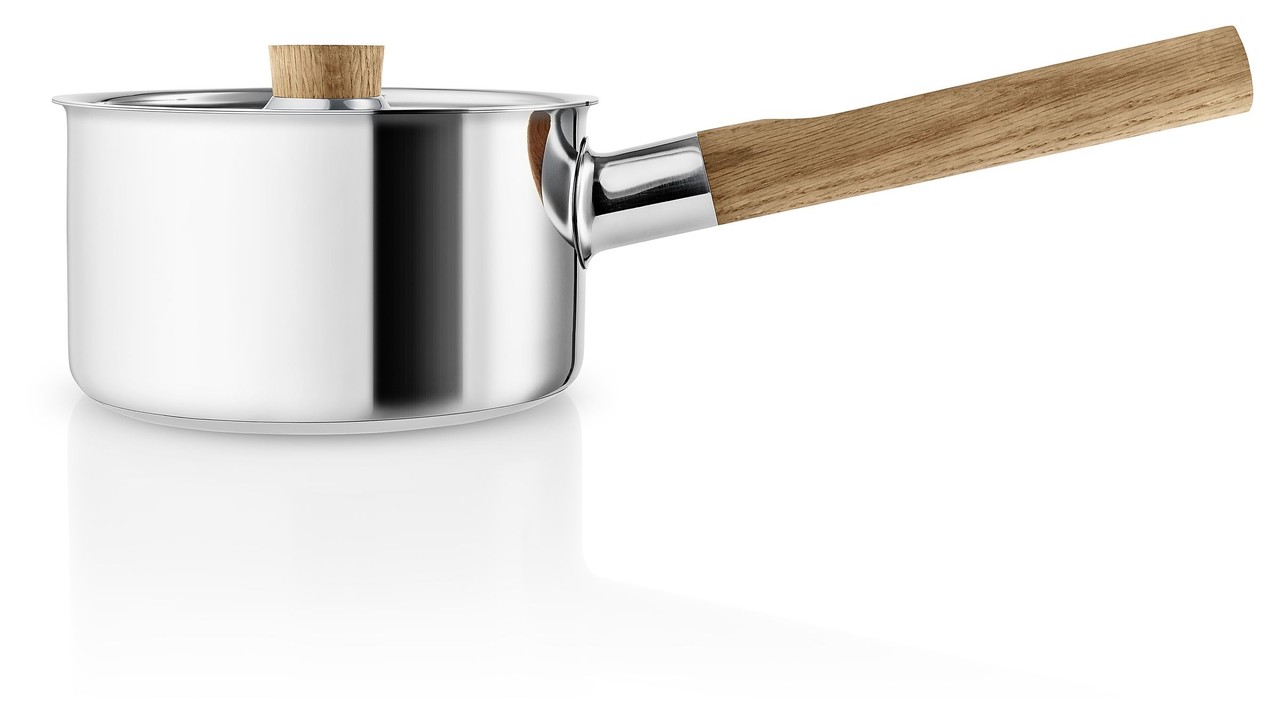 Eva Solo Eva Solo Nordic Kitchen Steelpan Ø 16 cm Eva Solo Eva Solo Nordic Kitchen Steelpan Ø 16 cm