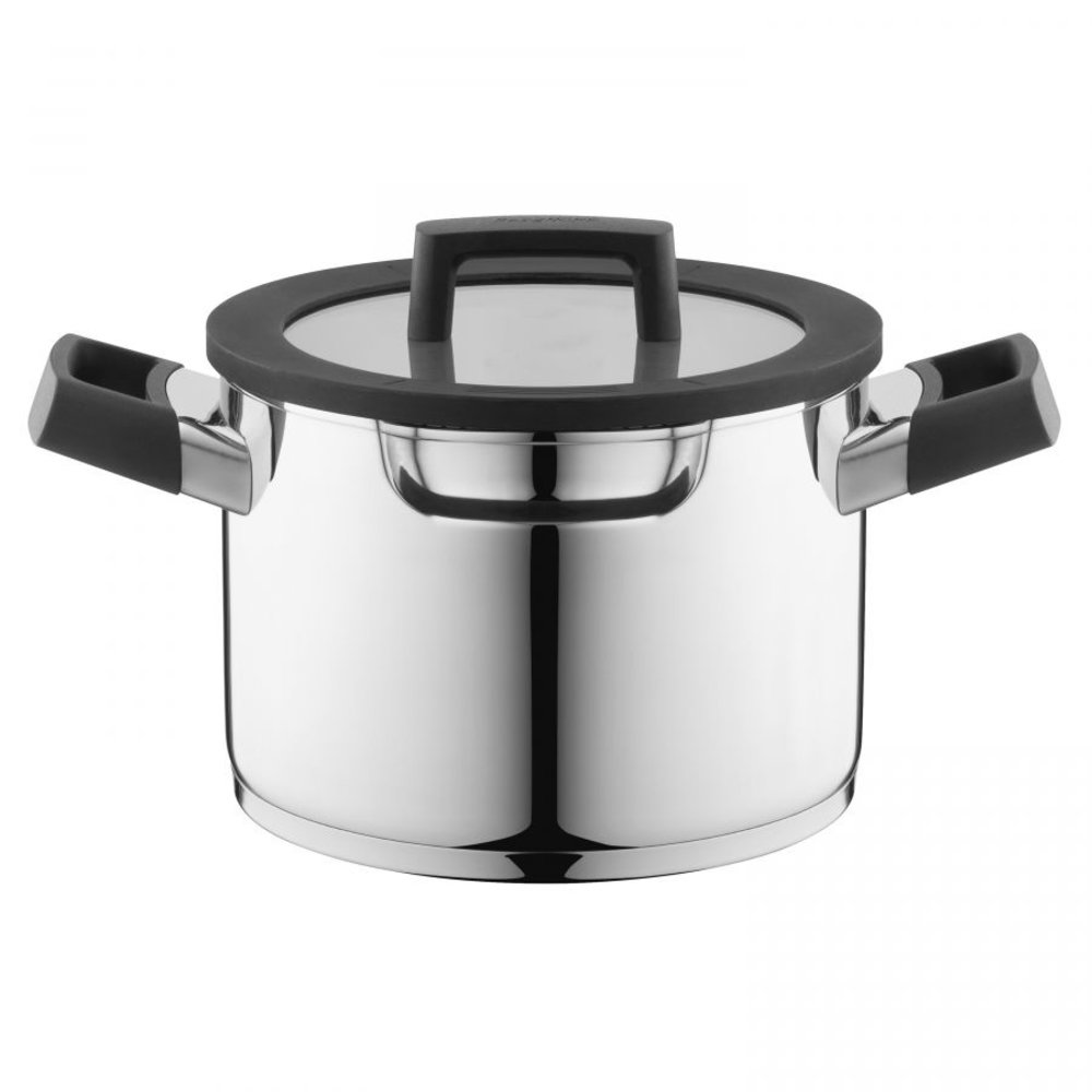 BergHOFF BergHOFF 7-delige kookpannenset BergHOFF BergHOFF 7-delige kookpannenset