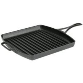 Grillpannen