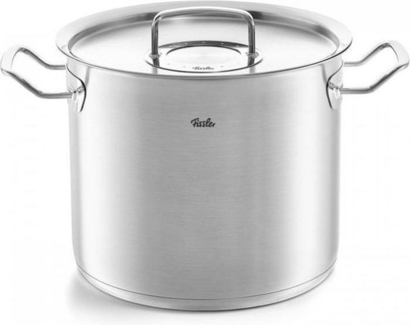 Fissler Fissler Original-Profi Collection Soeppan met RVS Deksel, 24cm