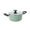 BergHOFF Berghoff Leo Line kookpot 20 cm BergHOFF Berghoff Leo Line kookpot 20 cm
