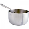 Ruffoni Ruffoni È Pronto Steelpan Ø 16 cm met deksel Ruffoni Ruffoni È Pronto Steelpan Ø 16 cm met deksel
