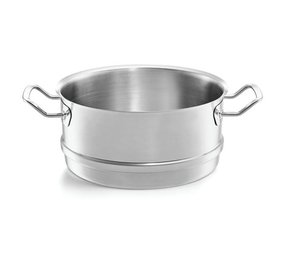 Fissler Fissler original-profi collection 2022 stoominzet, 28cm Fissler Fissler original-profi collection 2022 stoominzet, 28cm