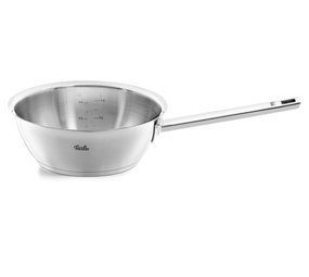Fissler Fissler Original-Profi Collection 2022 Conische Sauteuse Ø 20cm Fissler Fissler Original-Profi Collection 2022 Conische Sauteuse Ø 20cm