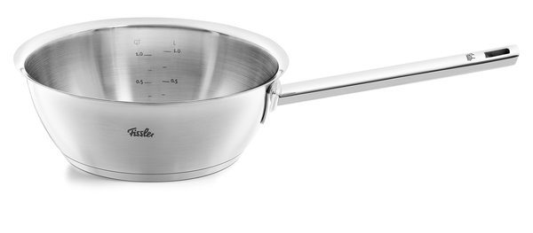 Fissler Fissler Original-Profi Collection 2022 Conische Sauteuse, Ø 20cmØ Fissler Fissler Original-Profi Collection 2022 Conische Sauteuse, Ø 20cmØ