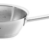 Fissler Original-Profi Collection 2022 Conische Sauteuse, Ø 20cmØ Fissler Original-Profi Collection 2022 Conische Sauteuse, Ø 20cmØ